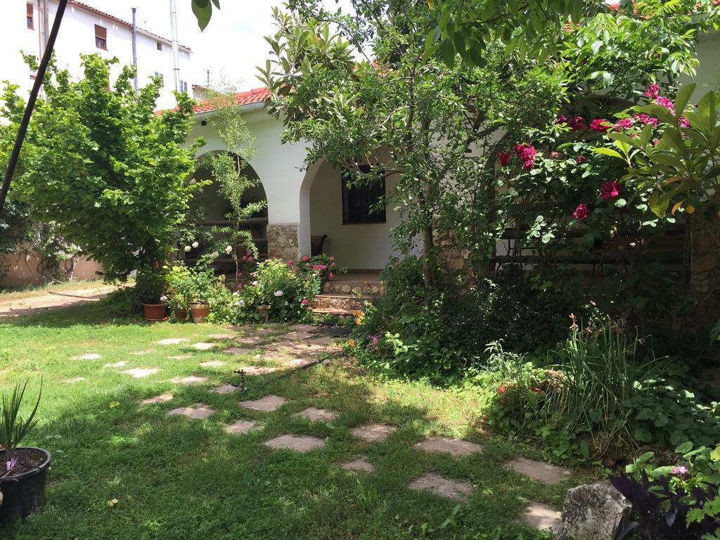Salobre  Casas Rurales La Huerta酒店 外观 照片